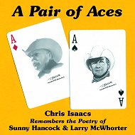 A Pair of Aces by Chris Isaacs