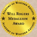 Will Rogers Award
